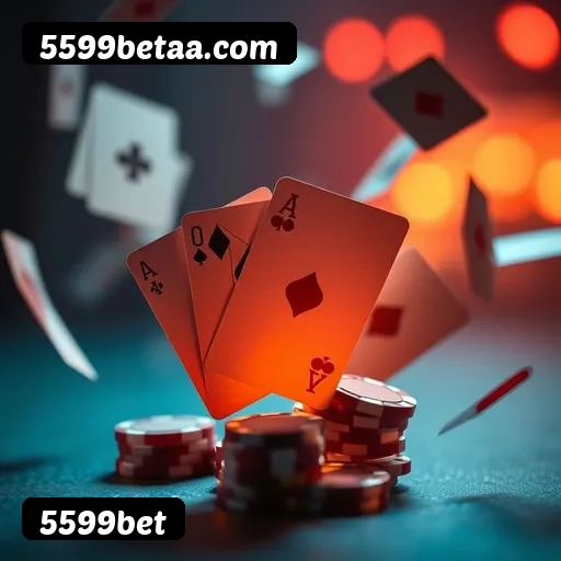 Requisitos do APK da 5599bet para Android