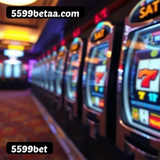 5599bet bônus R$5.000 + 500 giros - Rollover 35x, prazo 30 dias, 38% taxa conversão