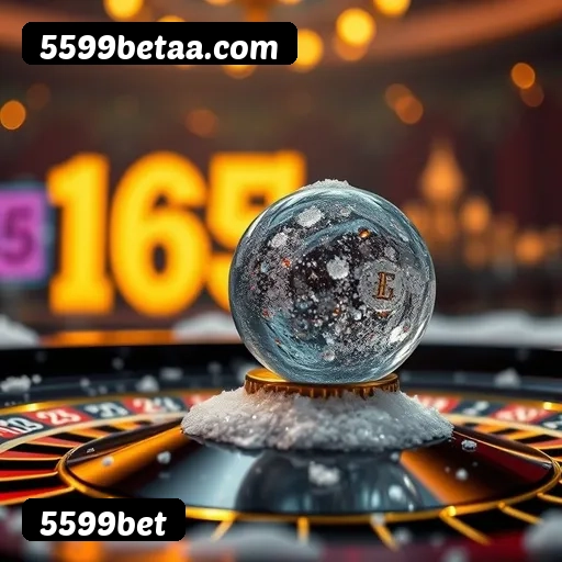 Catálogo 5599bet 3.100+ jogos - Pragmatic Play, Evolution, NetEnt