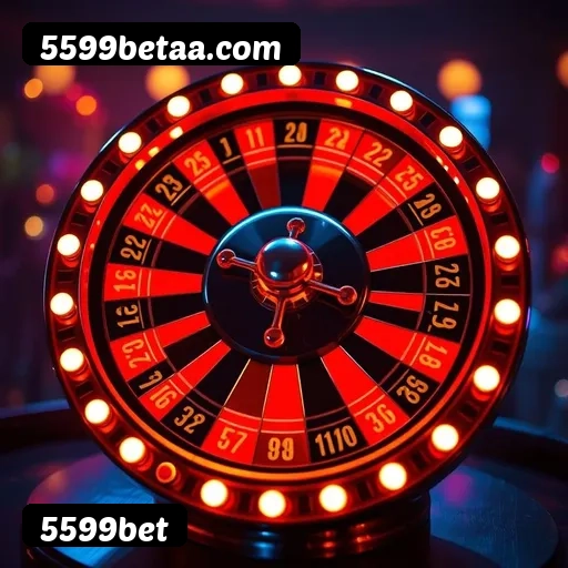 Logo da 5599bet