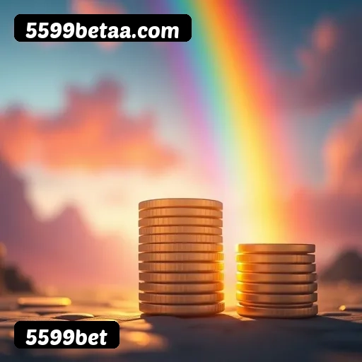 Loterias online disponíveis na 5599bet
