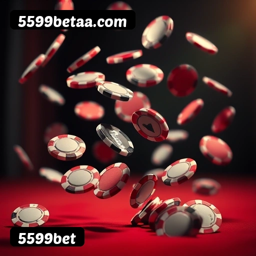 5599bet APP mobile iOS Android - 187 mil downloads São Paulo Rio BH