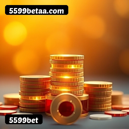 5599bet PIX instantâneo Brasil - Depósito e saque em minutos 24/7